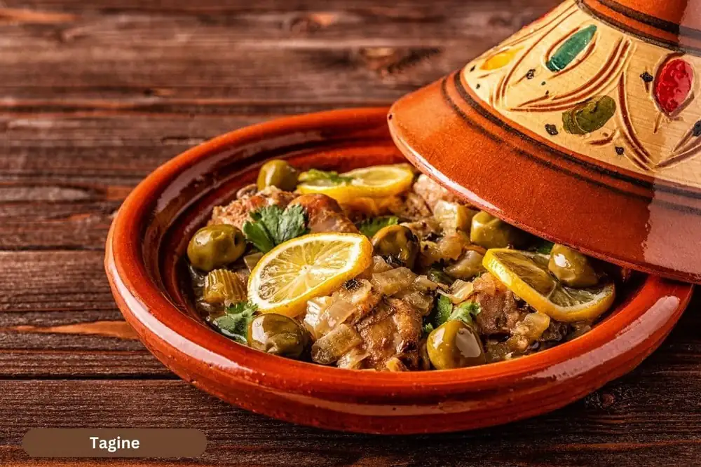 Algerian Food: Top Algerian Dishes w/ Recipes