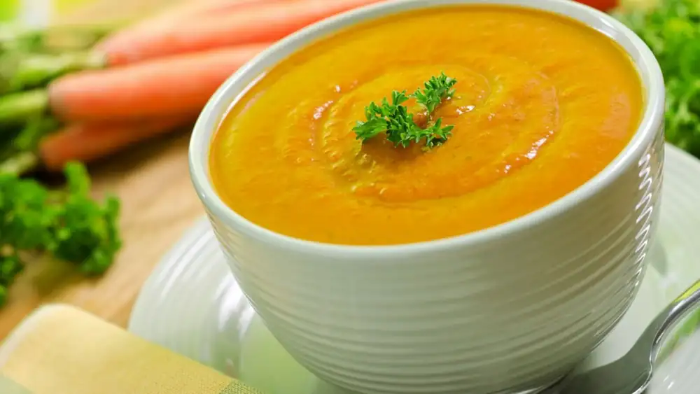 Twelve pumpkin cream recipes to be a hit this autumn: from classic to sweet