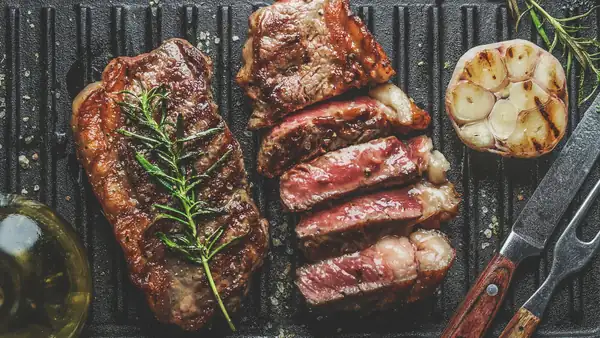 7 of the best BBQ tool sets for perfectly-flavoured feasts every time