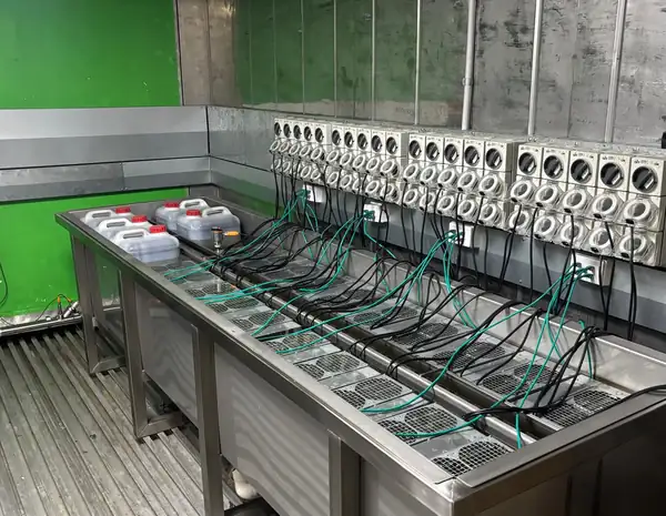 Bitcoin y la elaboración de cerveza: Cómo Hawkesbury Brewing Co está replanteando la energía