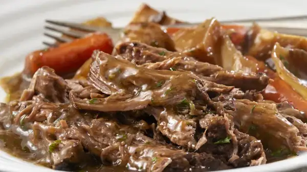 Bold Ingredients That Will Upgrade Your Pot Roast