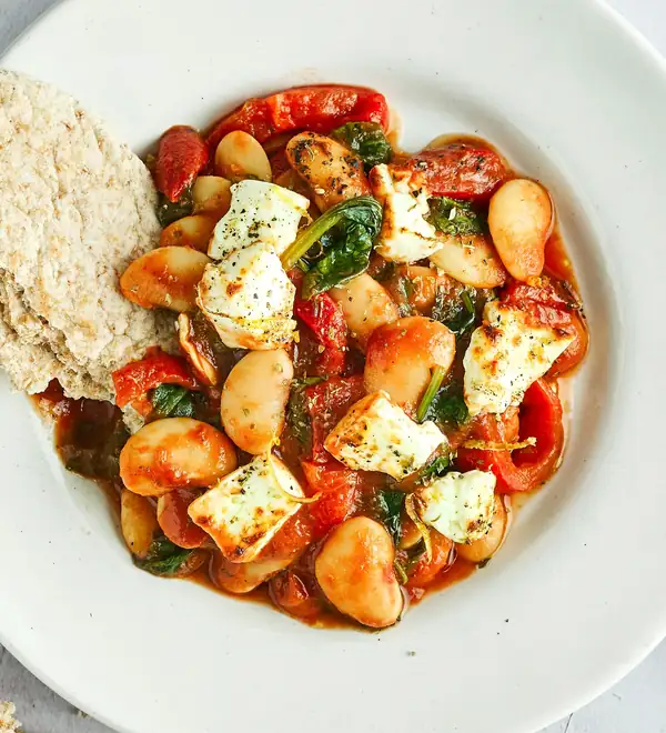 Beans & pulses recipe ideas