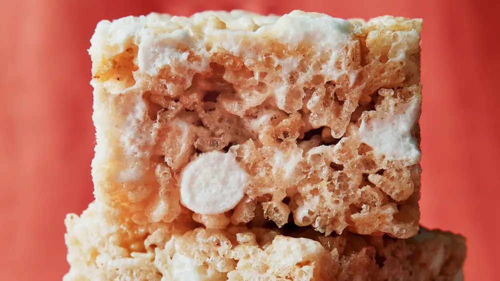 The Only Type of Marshmallows I’ll Use for Rice Krispies Treats