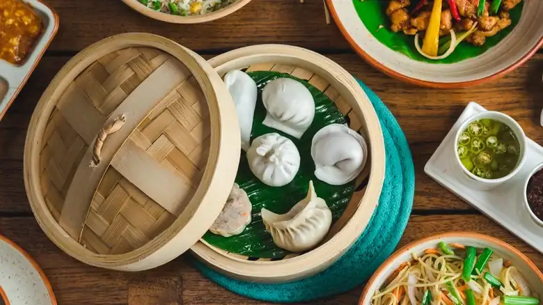 What Separates Soup Dumplings From Wontons?