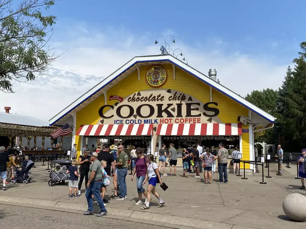 The Minnesota State Fair Rejection That Sparked a Cookie Empire
