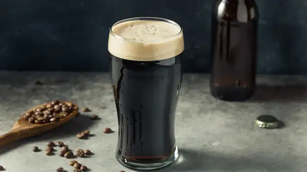 Wait, Does Beer Have Caffeine? The Answer Depends