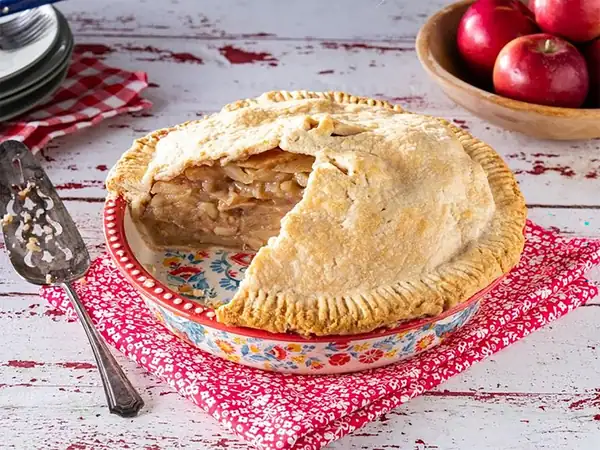 The Best Types of Apples for Baking Apple Pie