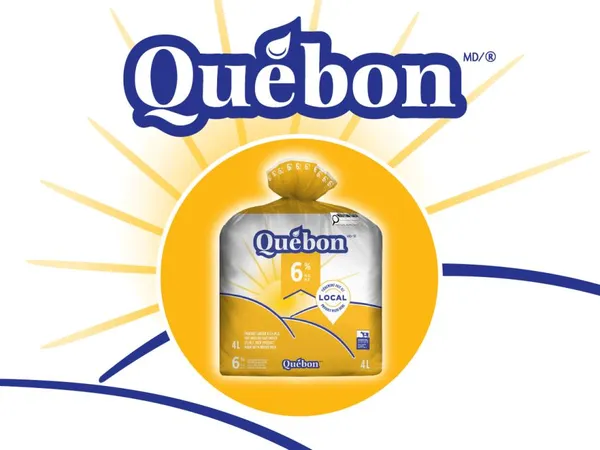 Agropur lanza nuevo producto de grasa de leche en el comercio canadiense
