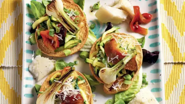 Budget-Friendly Appetizers: 20 Easy and Impressive Recipes