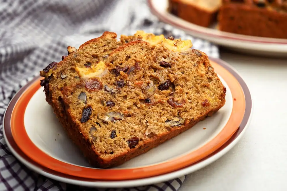 Pan de plátano peruano clásico: receta fácil de queque de plátano
