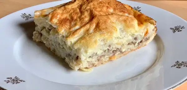 “¡Eso no es burek!” El error que suelen cometer los extranjeros con este plato balcánico