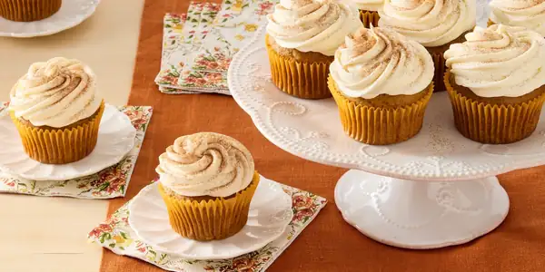 Estas sencillas recetas de calabaza no tienen nada que ver con el pastel