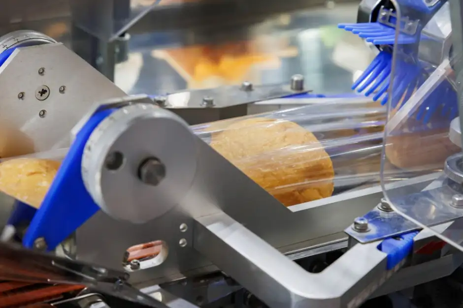 Bread with a longer shelf life was inspected. 60% of the items were found to be defective