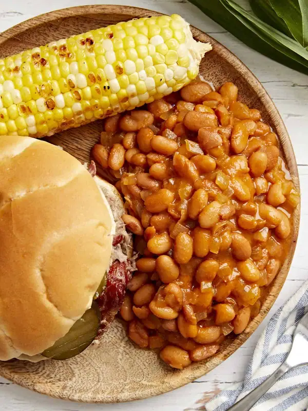 Quick & Easy Baked Beans Everyone Can Enjoy