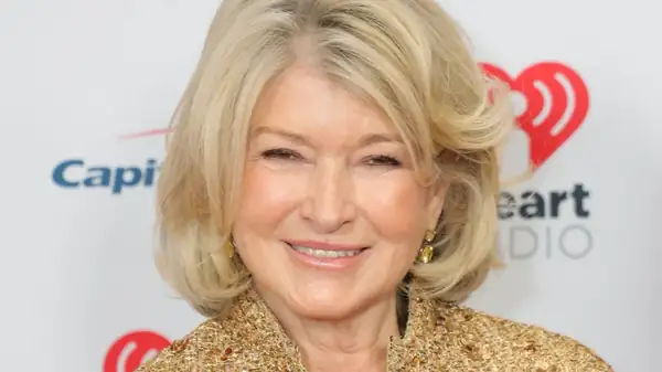 Martha Stewart's Best Tips For Elevating Your Breakfast