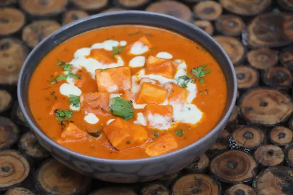 Paneer Butter Masala Recipe