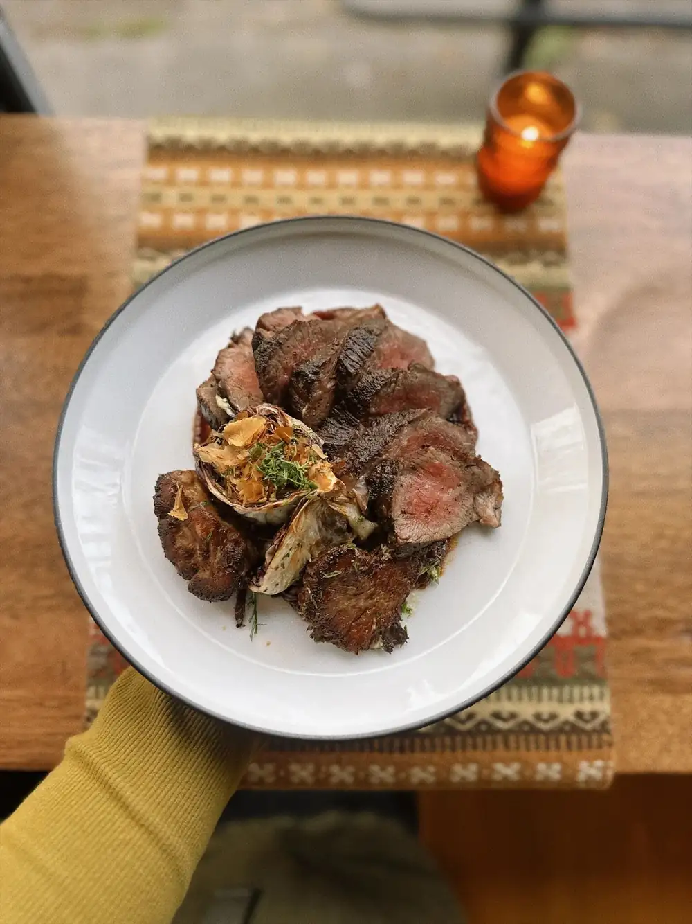 The Best Restaurants in Tacoma