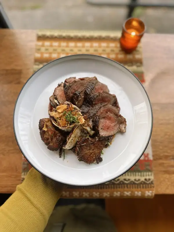 The Best Restaurants in Tacoma
