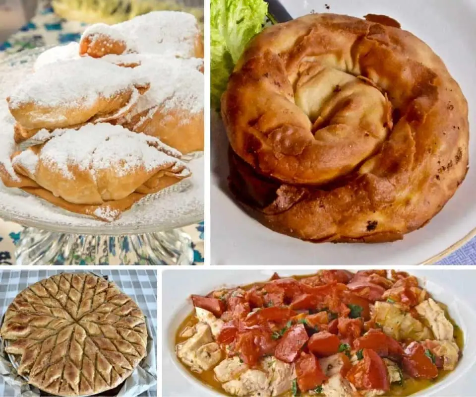 10 Tasty Skiathos Foods That You Need to Try Out
