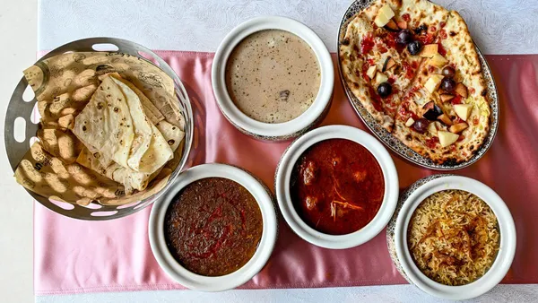 Kashmiri food festival at Novotel Visakhapatnam brings authentic Wazwan flavours
