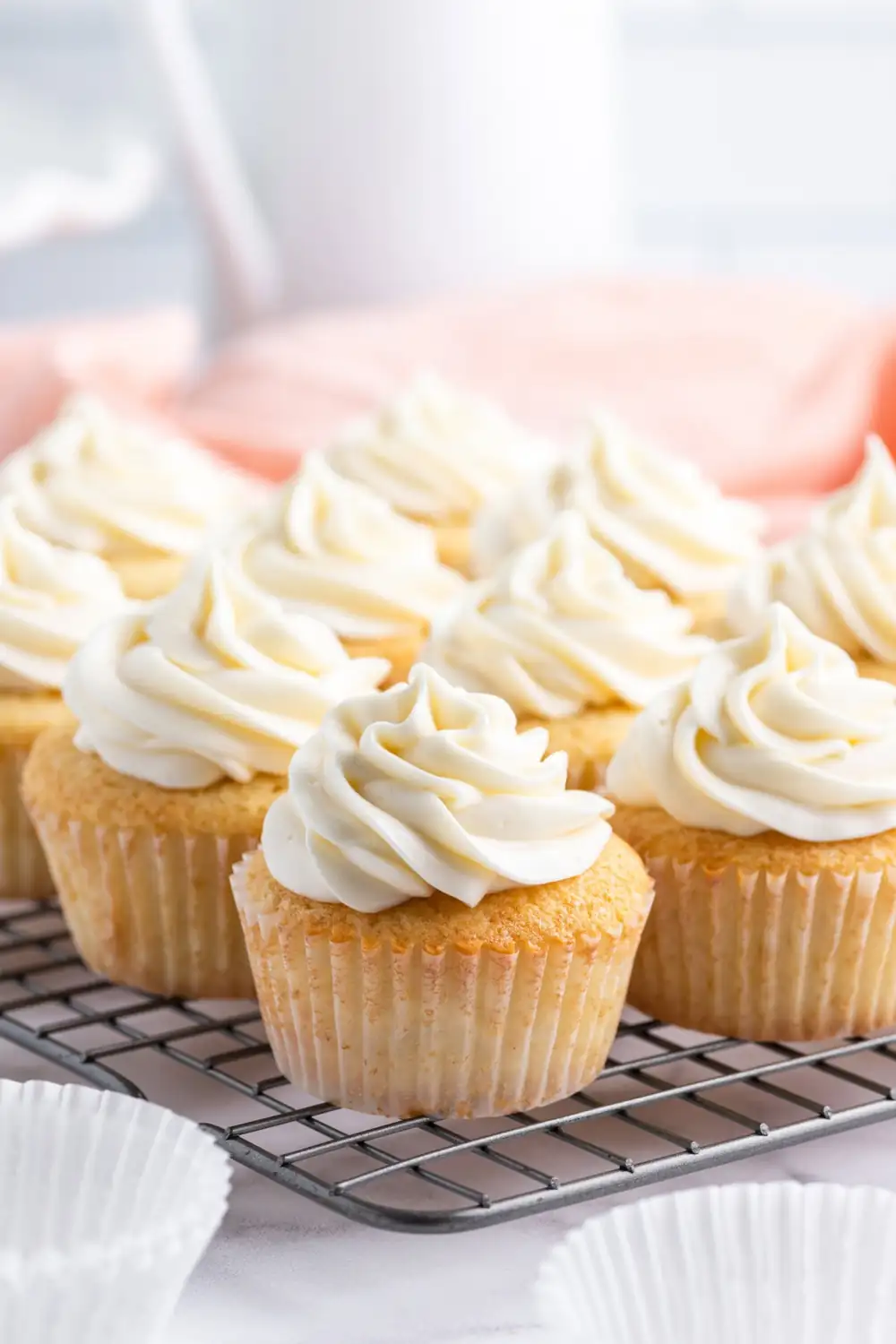 The Cupcake Recipe That Changed Everything