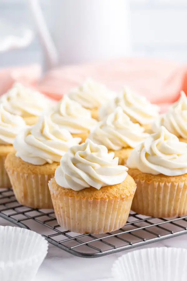 The Cupcake Recipe That Changed Everything