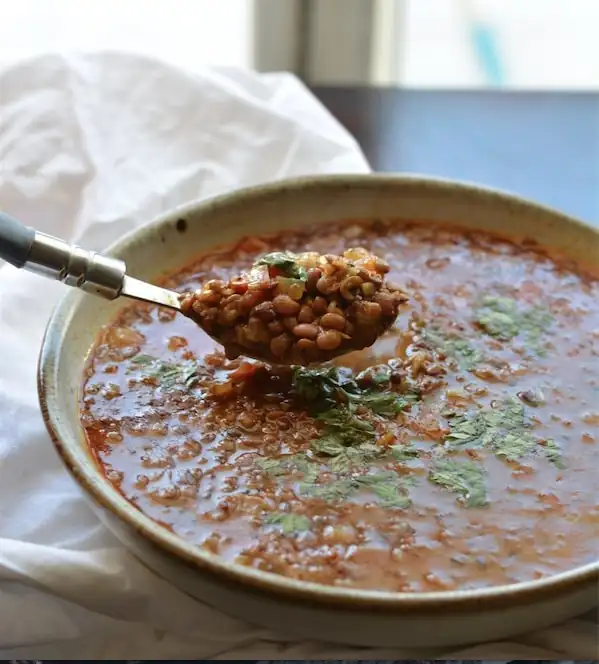 Horsegram Dal Recipe