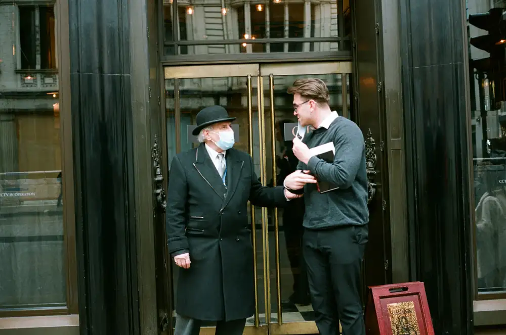 Corbin and King’s New Owner Wants to Open the New Restaurants Its Founders Orchestrated