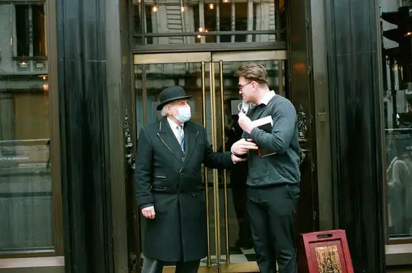 Corbin and King’s New Owner Wants to Open the New Restaurants Its Founders Orchestrated