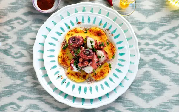 How to boil octopus: timing and tricks for tenderizing it