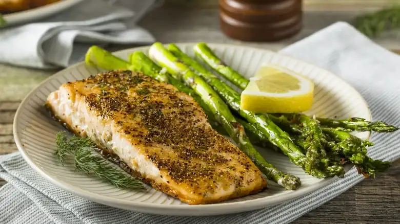 The Homemade Seasoning That'll Have You Saving All Of Your Lemon Peels
