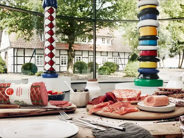 The best hotels with breakfast