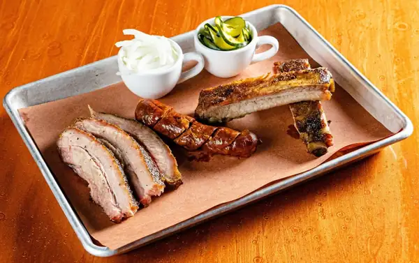 The Best Barbecue Restaurants in and Around Boston