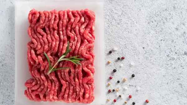 Carne picada y carne molida: ¿son lo mismo?