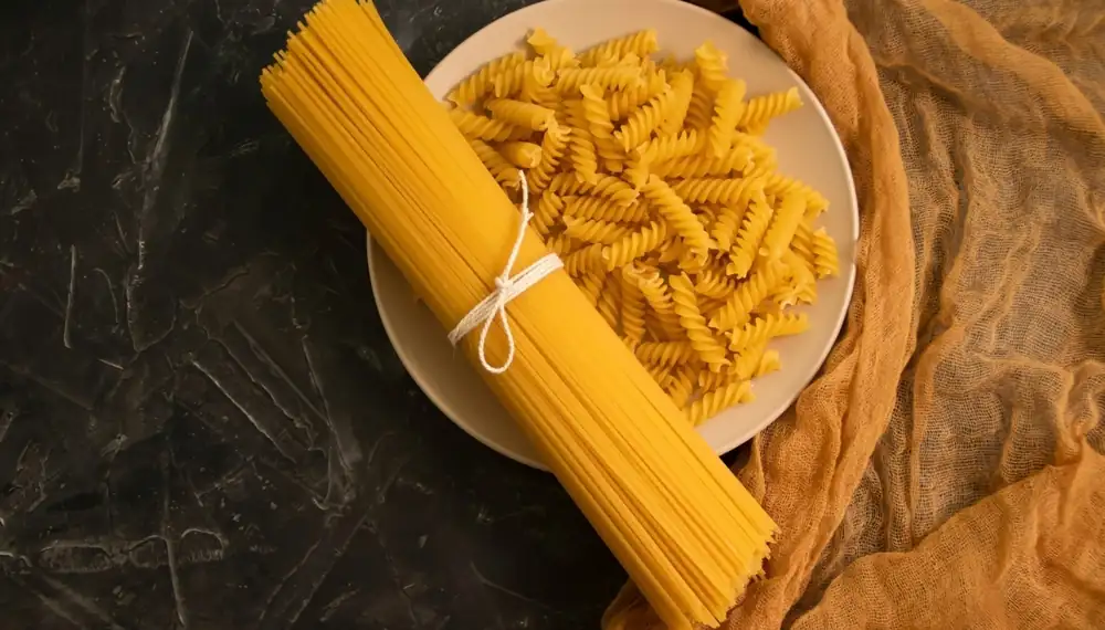 De Italia a más de 200 países: esta comida italiana es cada vez más popular (y se difunde más)