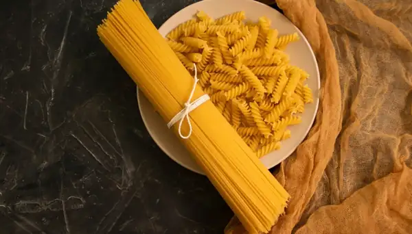 From Italy to over 200 countries: this Italian food is increasingly loved (and spread)