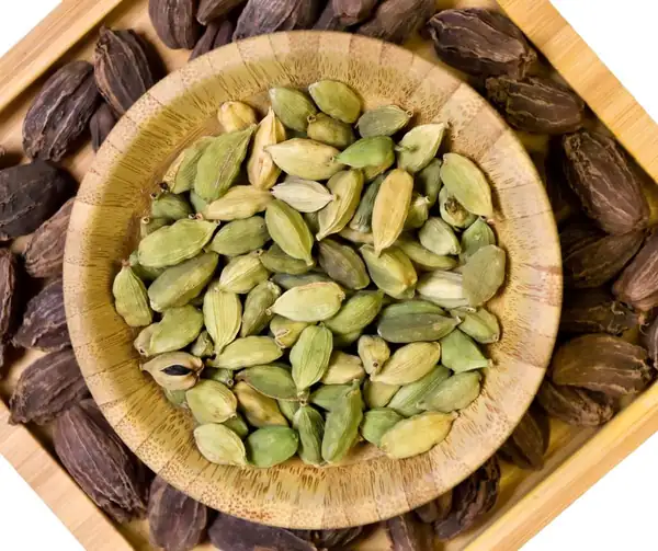 Cardamom Substitutes