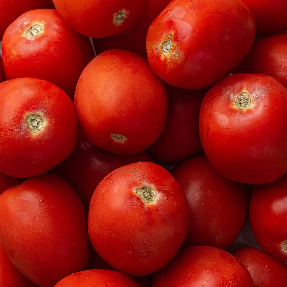 Cómo pelar tomates (Método de escaldado)