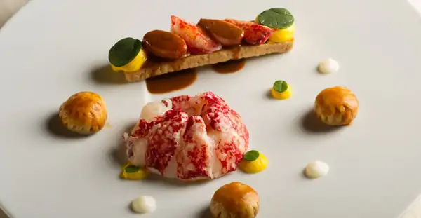 Here Are the 2026 Michelin Star Winners in Las Vegas