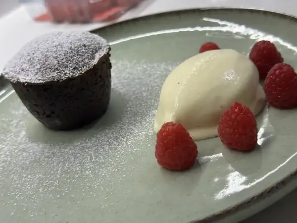 The Perfect Homemade Chocolate Souffle (with Video)