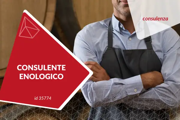 Profile of the Week: Wine Consultant