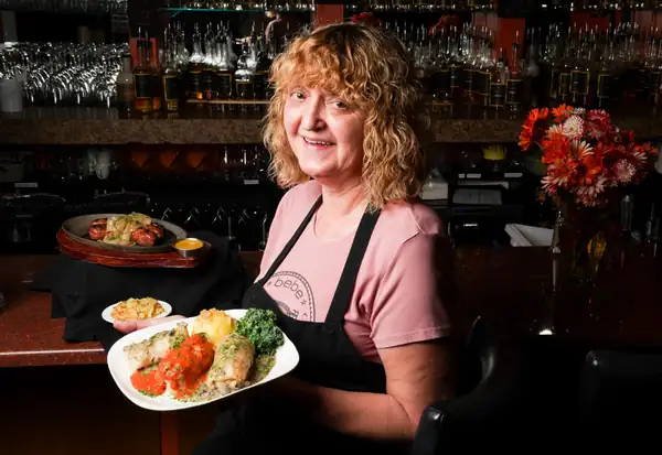 Para degustar auténticos platos polacos, diríjase a Cracovia en Westminster
