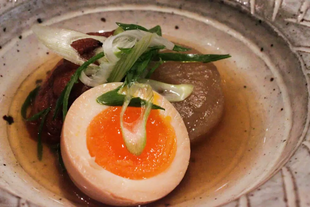 Wagokoro Hide Yamamoto Review: The Best Of Kyoto In Singapore