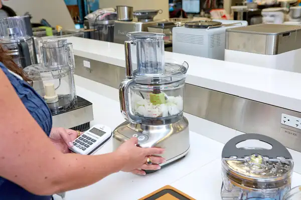 How to Master Your Food Processor, From Blades to Attachments