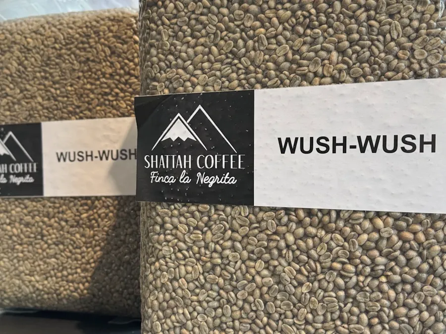 Is Gesha losing its grip on coffee competitions?
