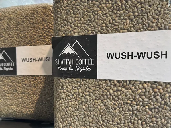 Is Gesha losing its grip on coffee competitions?