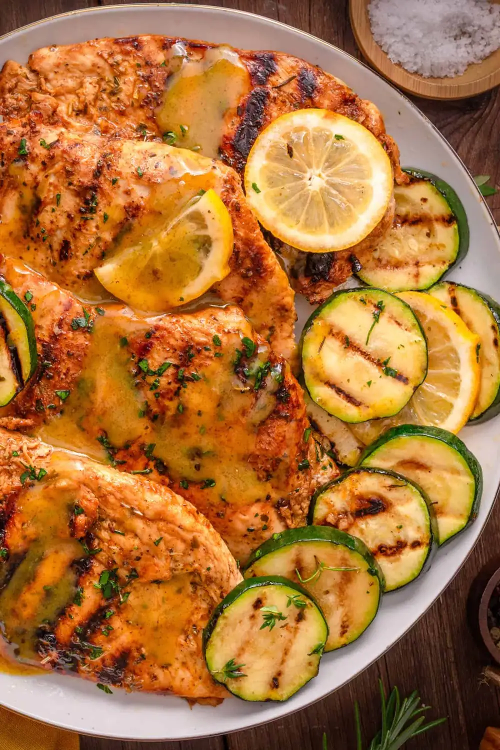 Unlock the Secret to Perfectly Juicy Grilled Chicken Every Time