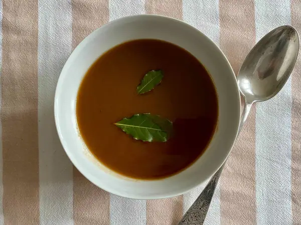 Basic Espagnole Sauce Recipe