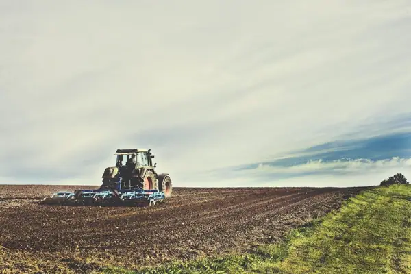 Informe: La agricultura inteligente puede convertir la incertidumbre y la volatilidad del suministro de alimentos en cosa del pasado.