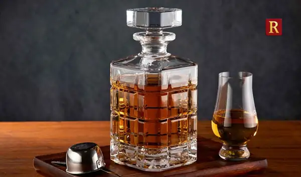 7 Ways Indian Whisky Brands Are Trying to Look Younger